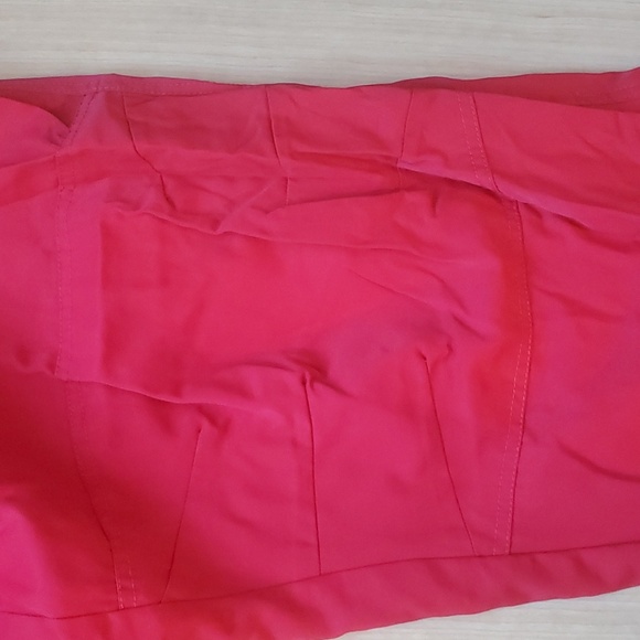 Polo Sport Ralph Lauren Vintage Size L Red Ski Pants - Picture 2 of 6